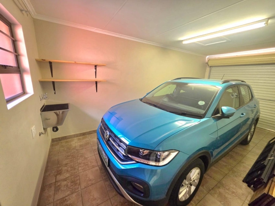 2 Bedroom Property for Sale in Eureka Free State